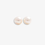 Sarah Jessica Parker -  Pearl Studs