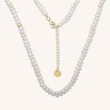 Jessica Freshwater Pearl Necklace