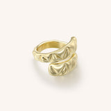 Wrapped Around Your Finger Ring